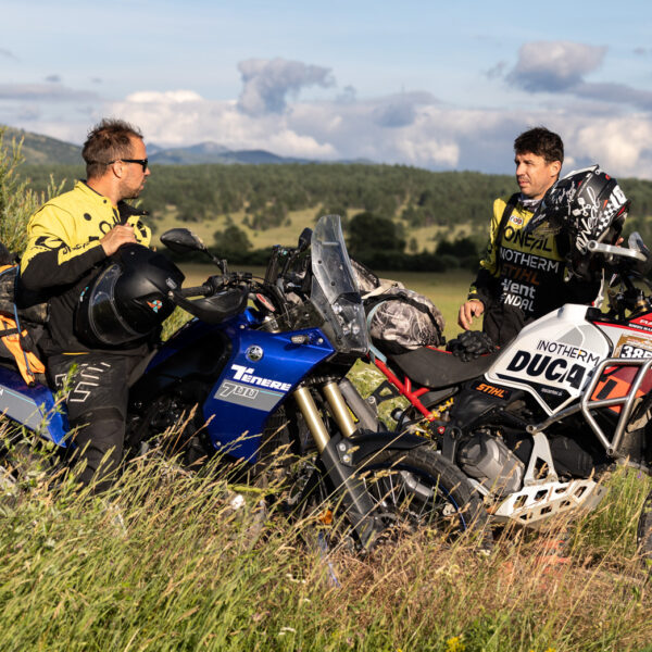 8-day Balkan adventure with Simon Marčič